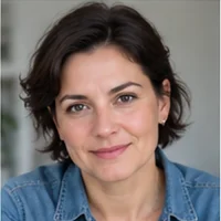 Heike Wolf