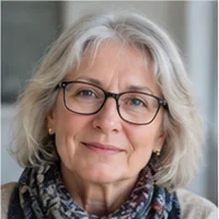 Martina Koch