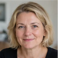 Susanne Bauer