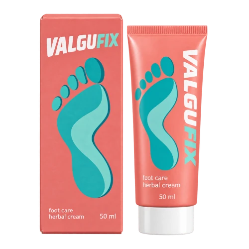 Gefälschtes Valgufix aus dem Angebot von Drittanbietern