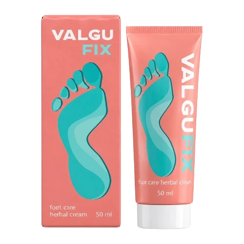 Valgufix
