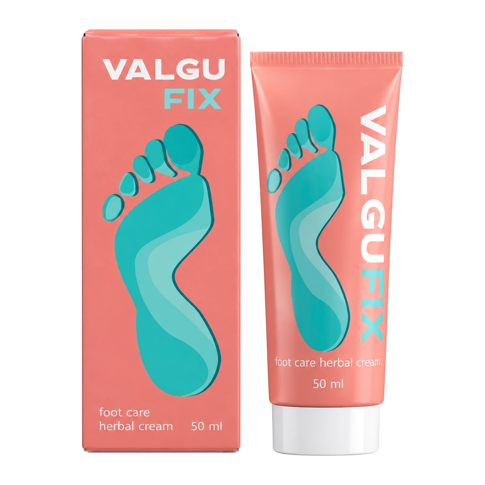 Valgufix