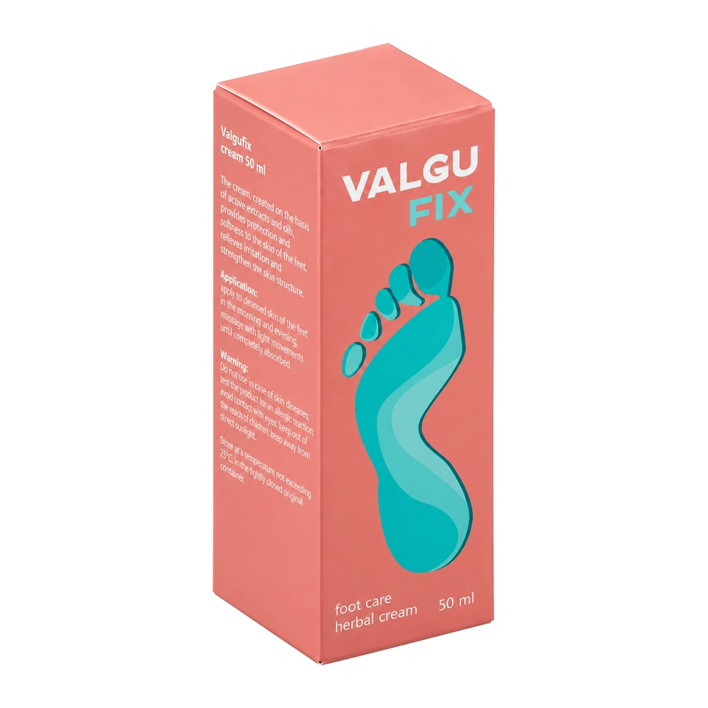 Valgufix
